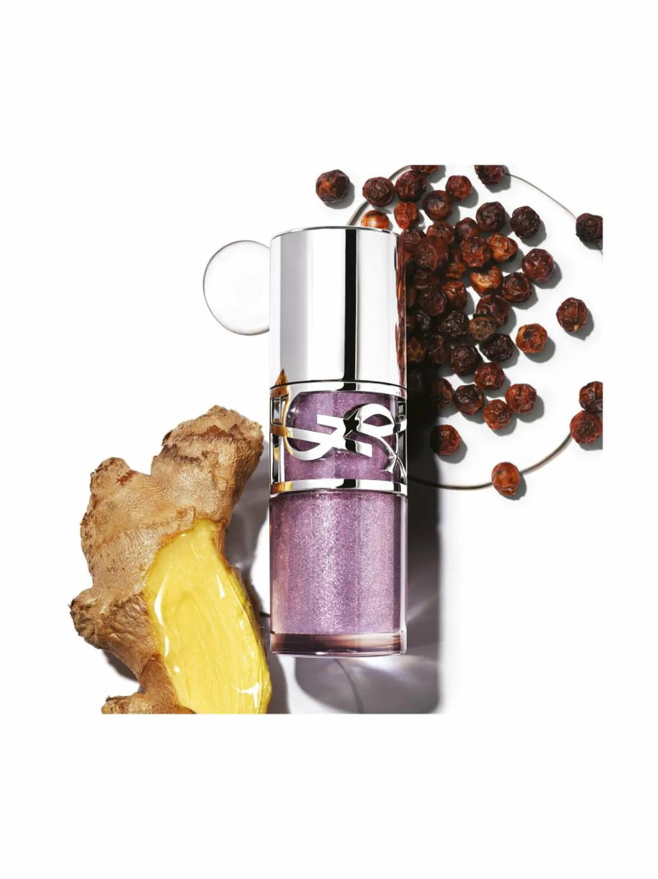 Yves Saint Laurent YSL Loveshine Plumping Lip Oil Gloss -huulikiilto^ Huulet