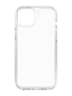Zagg Crystal Palace - suojakuori iPhone 15 Pro^ Puhelimen Suojakuoret & Tarvikkeet