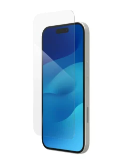 Puhelimen Suojakuoret & Tarvikkeet<Zagg IS Glass Elite - näytönsuoja iPhone 15
