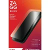Puhelimen Suojakuoret & Tarvikkeet<Zagg IS Glass Elite - näytönsuoja iPhone 15 Pro Max