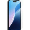 Puhelintarvikkeet<Zagg IS Glass Elite - näytönsuoja iPhone 16 Pro