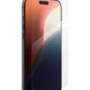 Puhelintarvikkeet<Zagg IS Glass Elite - näytönsuoja iPhone 16 Pro Max
