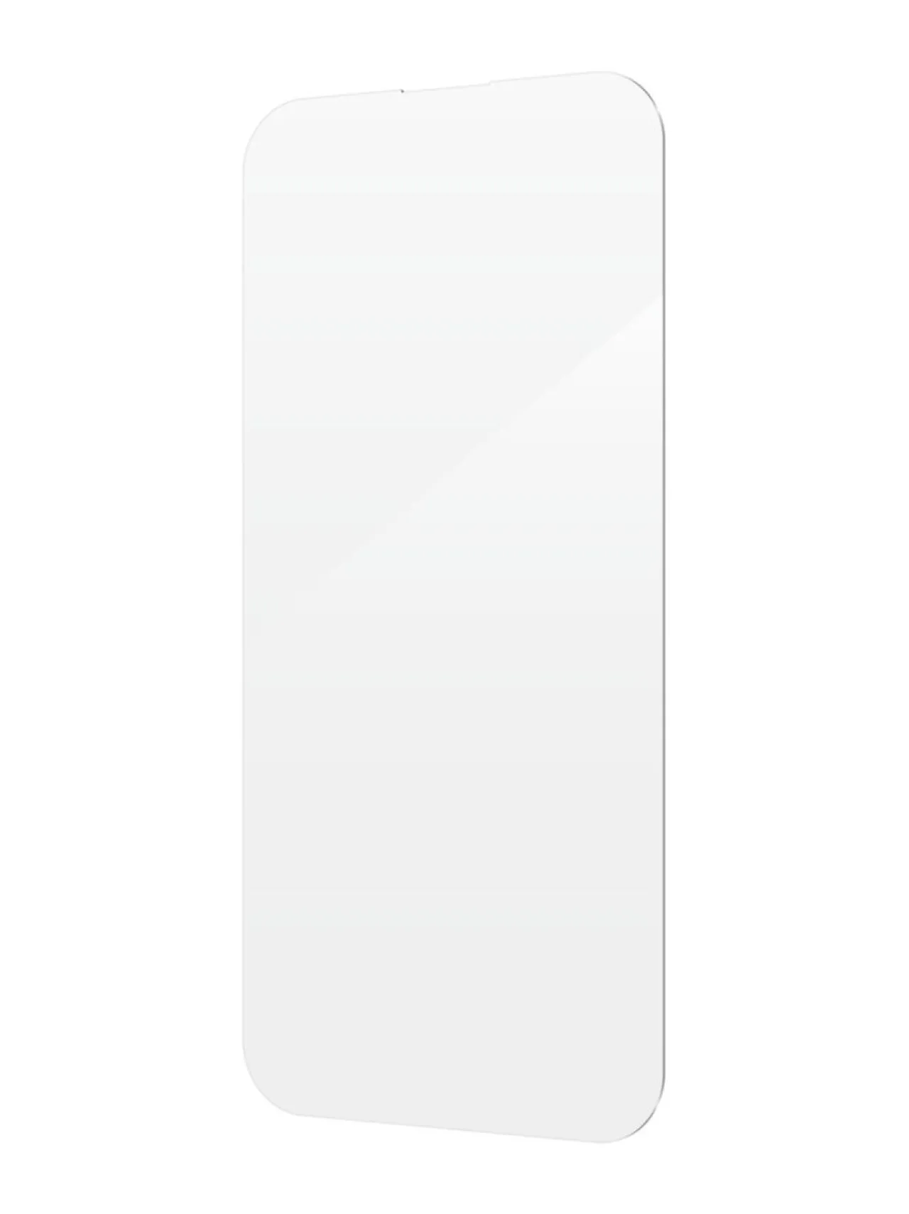 Puhelintarvikkeet<Zagg IS Glass XTR4 - näytönsuoja iPhone 16 Pro Max