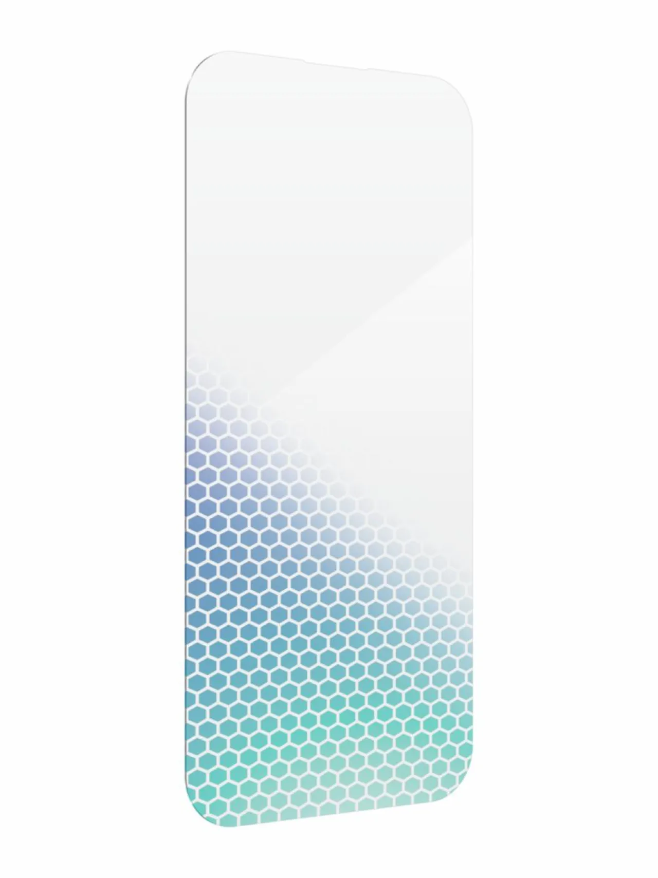 Zagg IS Glass XTR4 - näytönsuoja iPhone 16+/iPhone 15+^ Puhelintarvikkeet