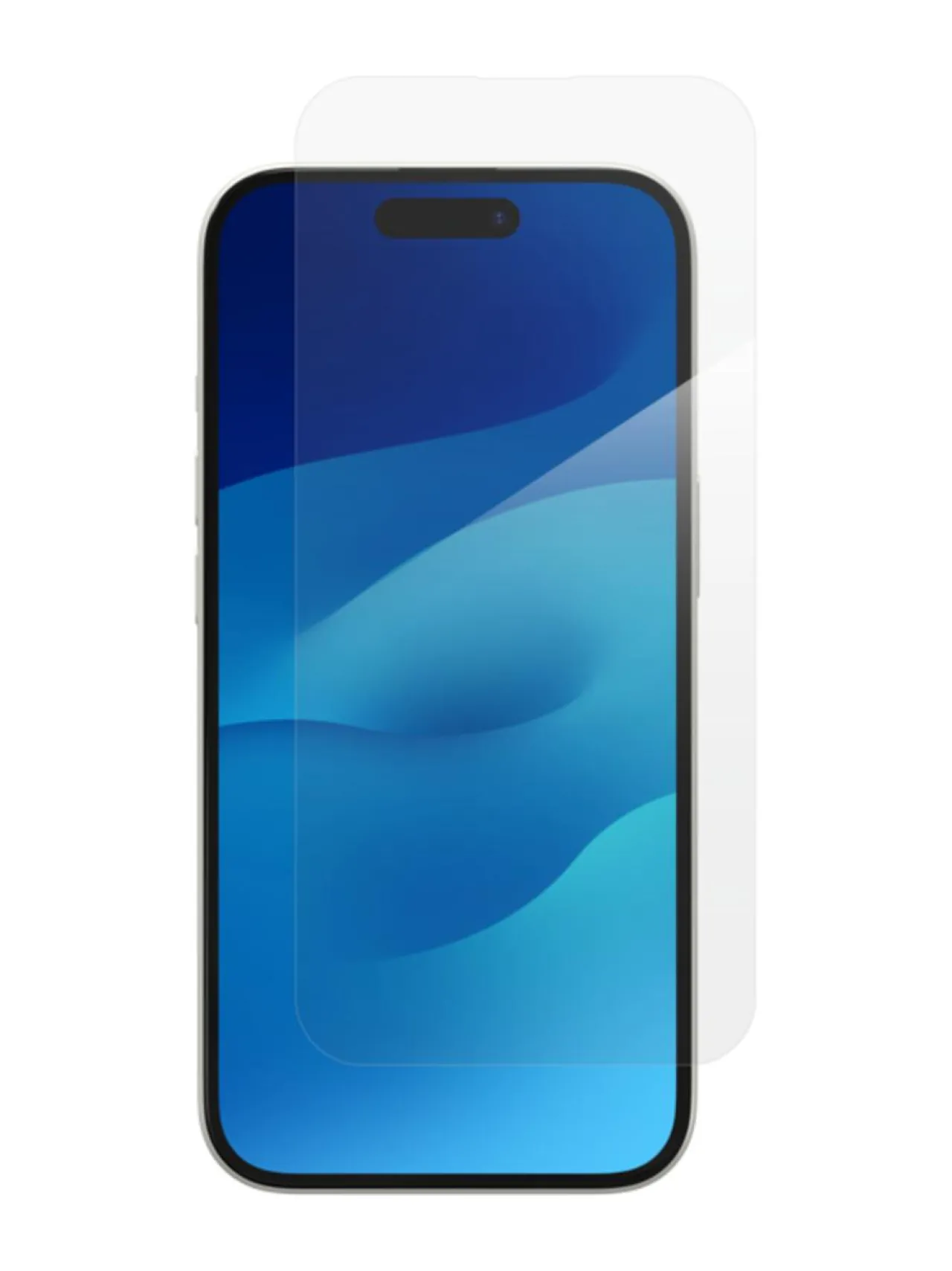 Puhelimen Suojakuoret & Tarvikkeet<Zagg IS Glass XTR3 - näytönsuoja iPhone 15