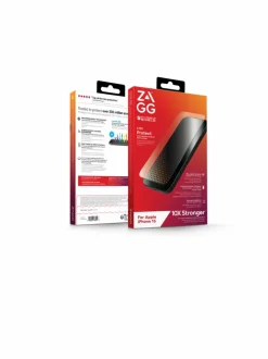 Puhelimen Suojakuoret & Tarvikkeet<Zagg IS Glass XTR3 - näytönsuoja iPhone 15