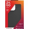 Zagg Manhattan Snap - musta suojakuori iPhone 15 Plus/14 Plus^ Puhelimen Suojakuoret & Tarvikkeet