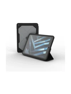 Puhelintarvikkeet<Zagg Rugged Messenger Case - suojakotelo Apple Ipad 10.2'' (7, 8, 9 gen)