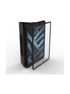 Puhelintarvikkeet<Zagg Rugged Messenger Case - suojakotelo Apple Ipad 10.2'' (7, 8, 9 gen)
