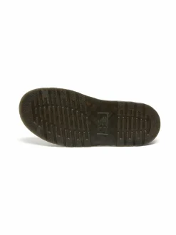 Sandaalit<Dr. Martens Zane Brando -nahkasandaalit BLACK