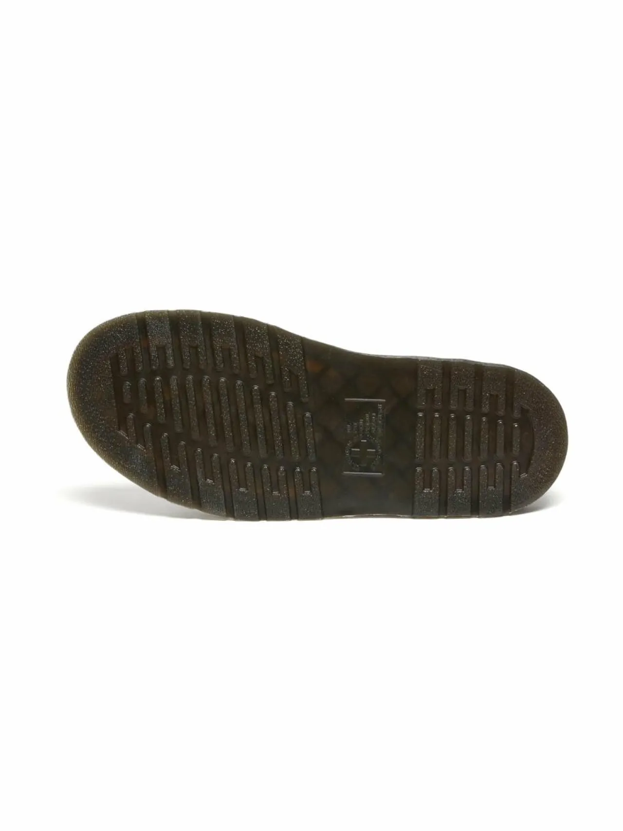 Sandaalit<Dr. Martens Zane Brando -nahkasandaalit BLACK
