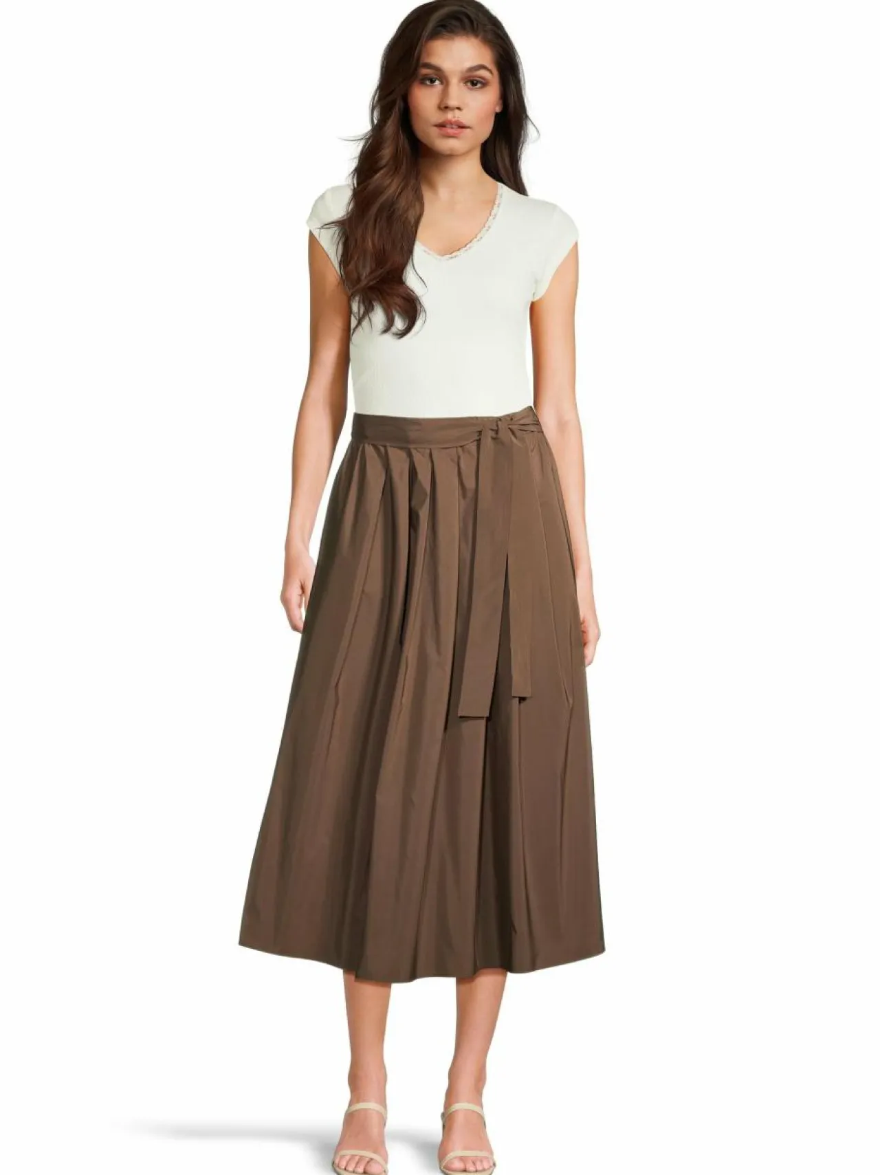 Max Mara Weekend Zarda Rock -taftihame^ Hameet