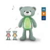 Zazu Brody nalle Sleeptrainer musiikilla^ Lapsen Hoito