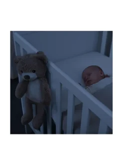 Lapsen Hoito<Zazu Brody nalle Sleeptrainer musiikilla