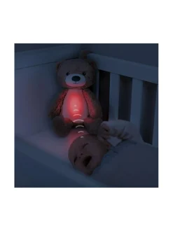 Lapsen Hoito<Zazu Brody nalle Sleeptrainer musiikilla