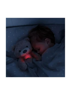 Lapsen Hoito<Zazu Brody nalle Sleeptrainer musiikilla