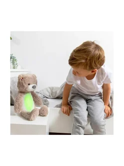 Lapsen Hoito<Zazu Brody nalle Sleeptrainer musiikilla