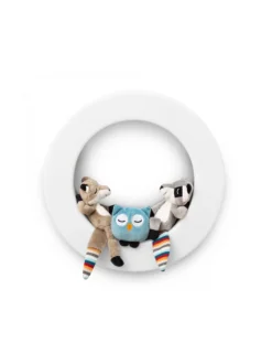 Zazu WALL yövalo liiketunnistimella^ Lapsen Hoito