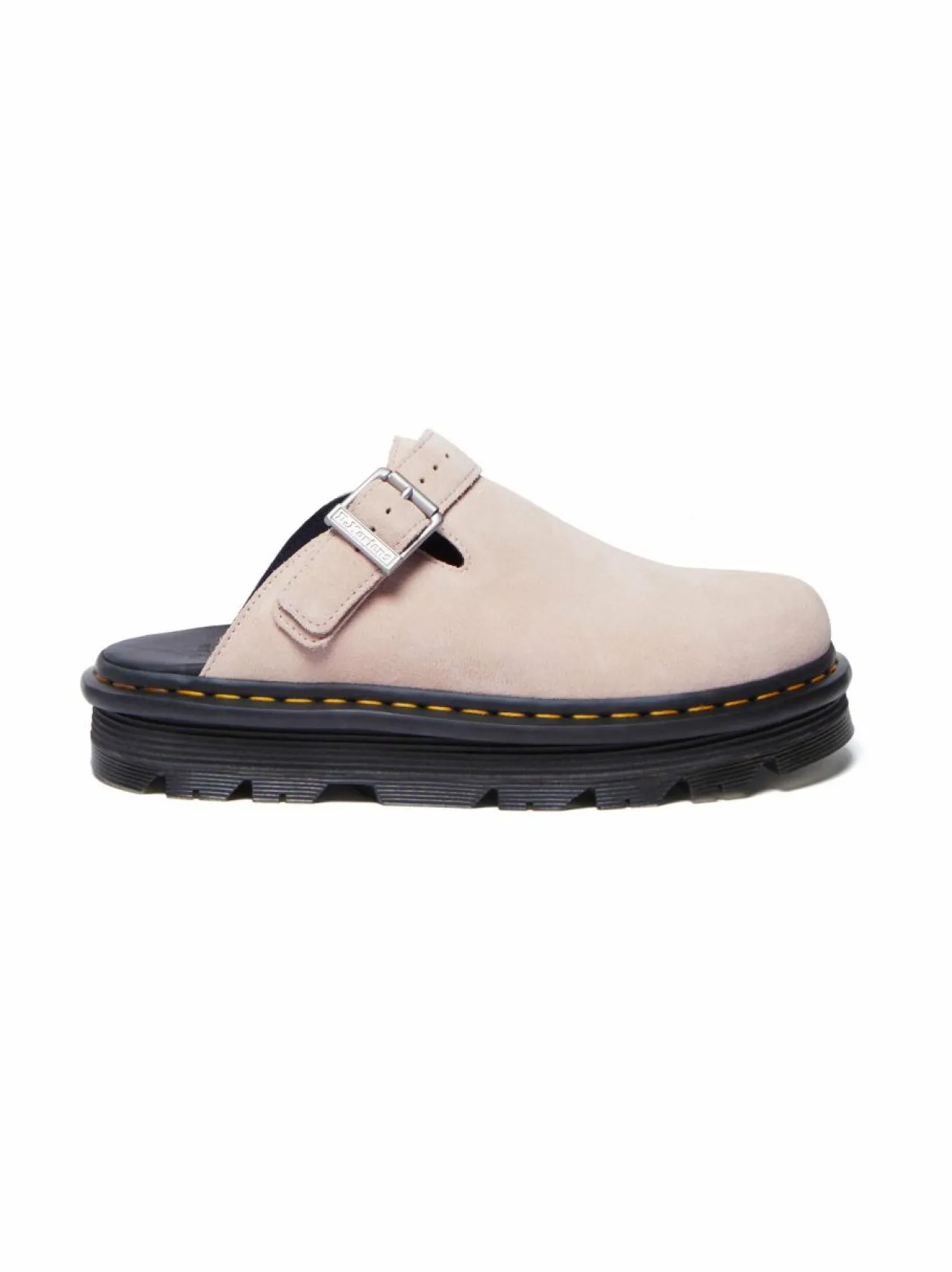 Dr. Martens Zebzag Mule Clog -sandaalit^ Sandaalit