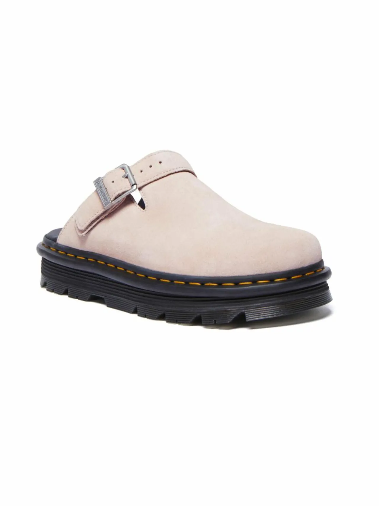Dr. Martens Zebzag Mule Clog -sandaalit^ Sandaalit