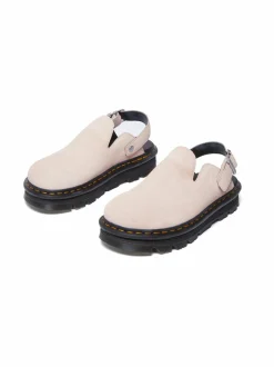 Dr. Martens Zebzag Mule Clog -sandaalit^ Sandaalit