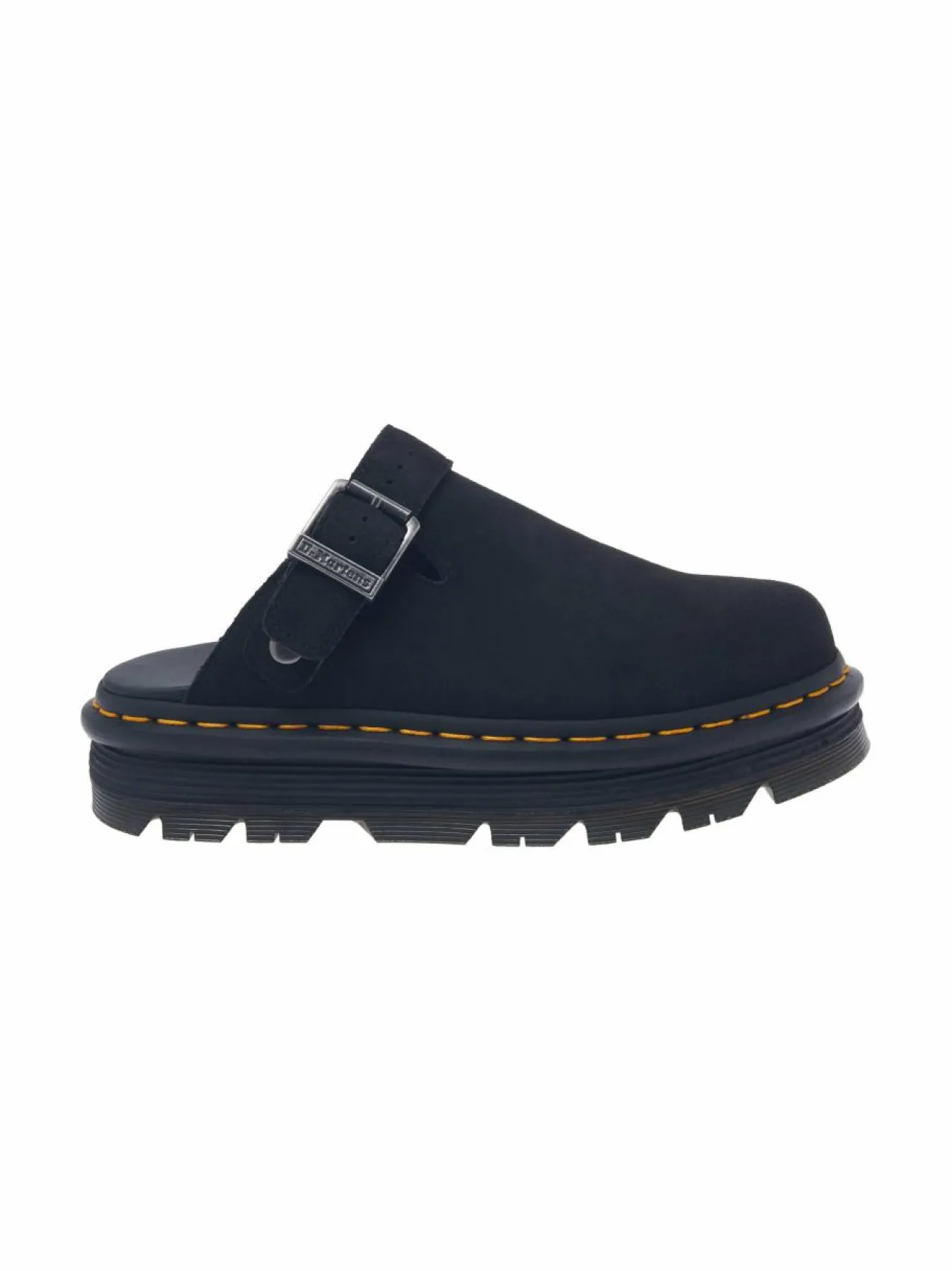 Dr. Martens Zebzag Mule -pistokkaat^ Sandaalit