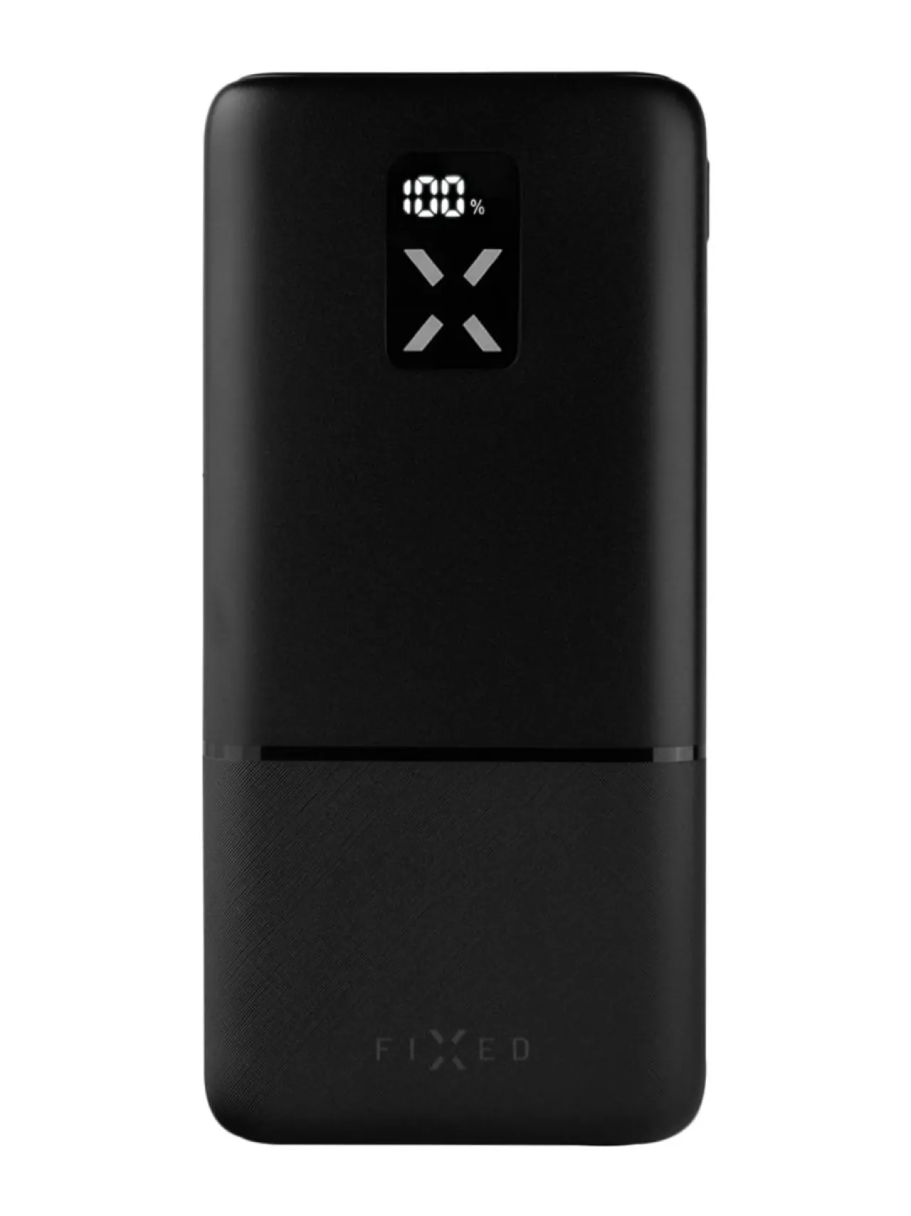 Fixed Zen USB-C PD 20W Power Bank 20.000 mAh,^ Puhelintarvikkeet