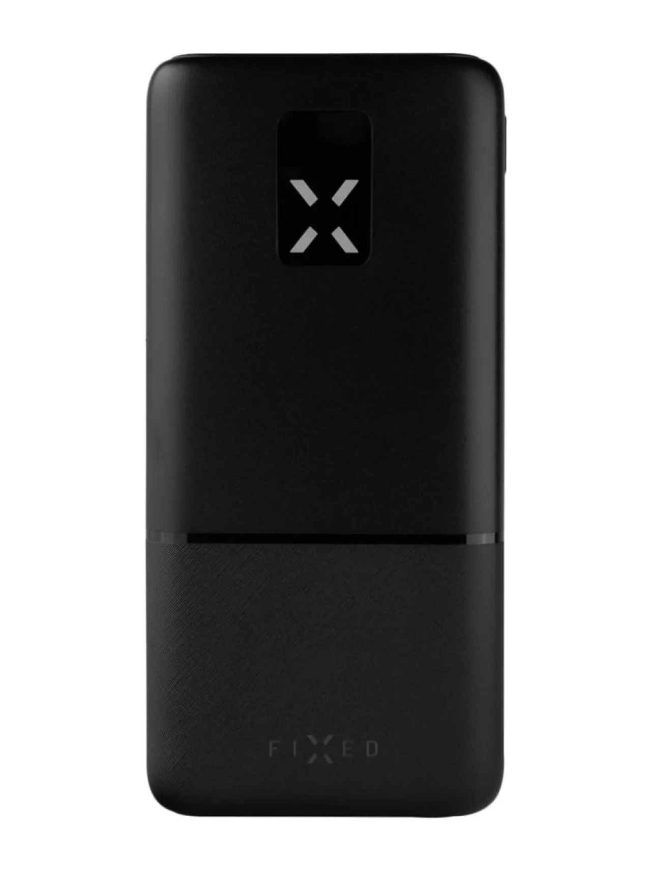 Fixed Zen USB-C PD 20W Power Bank 20.000 mAh,^ Puhelintarvikkeet