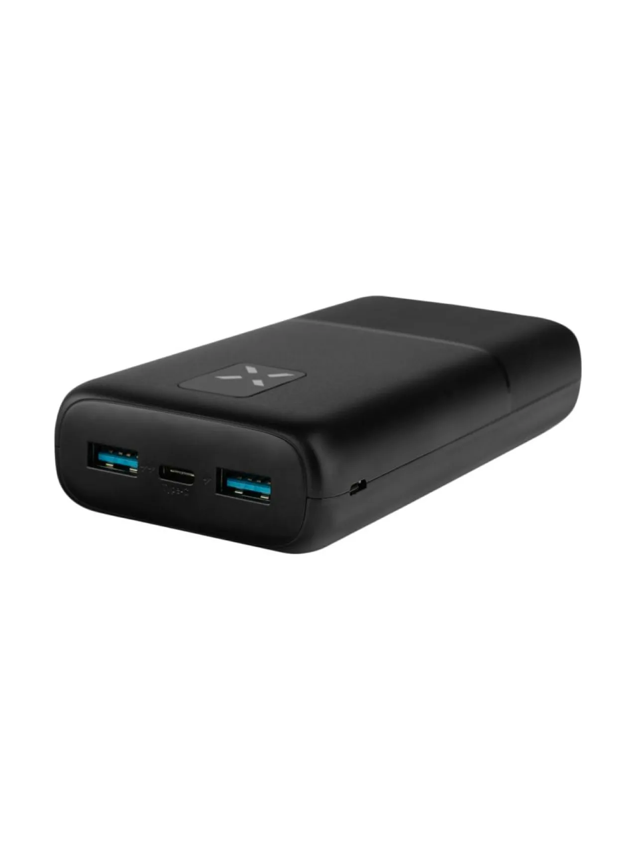 Fixed Zen USB-C PD 20W Power Bank 20.000 mAh,^ Puhelintarvikkeet