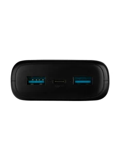 Fixed Zen USB-C PD 20W Power Bank 20.000 mAh,^ Puhelintarvikkeet