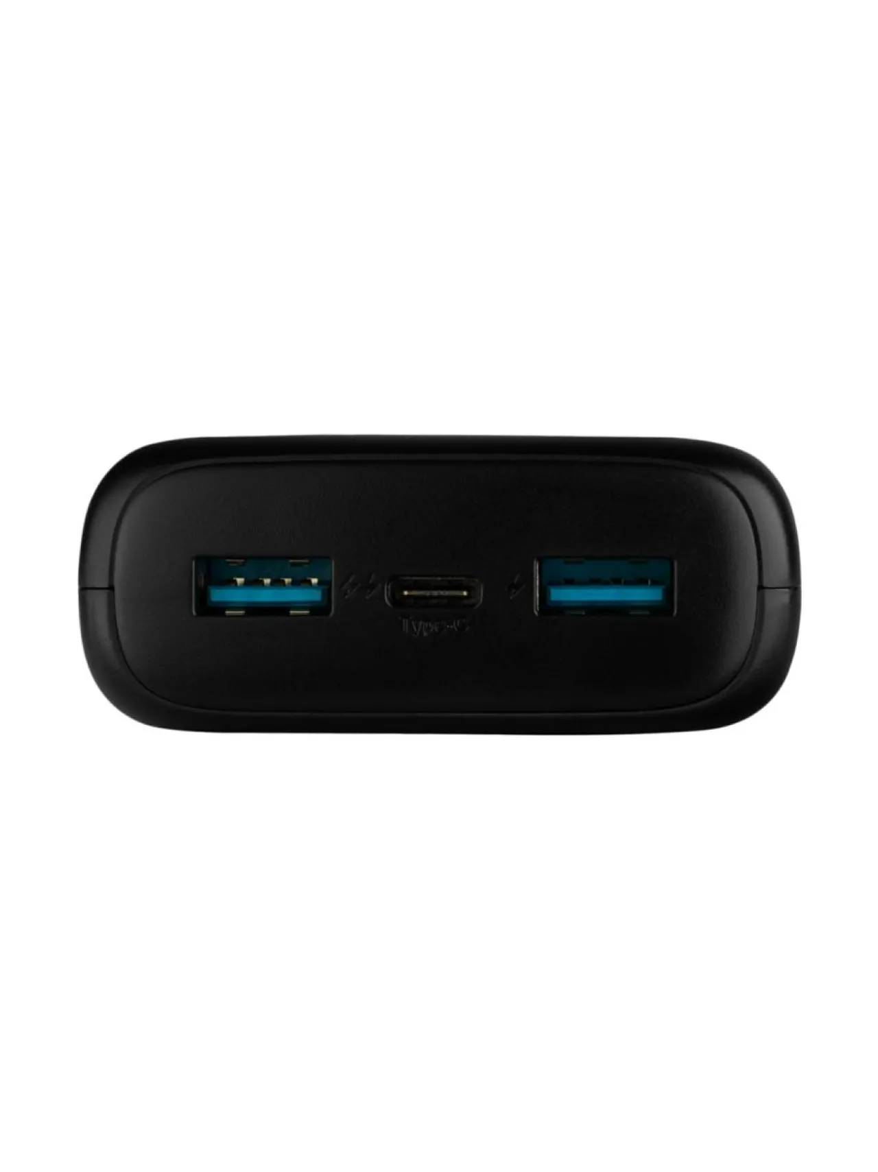 Fixed Zen USB-C PD 20W Power Bank 20.000 mAh,^ Puhelintarvikkeet