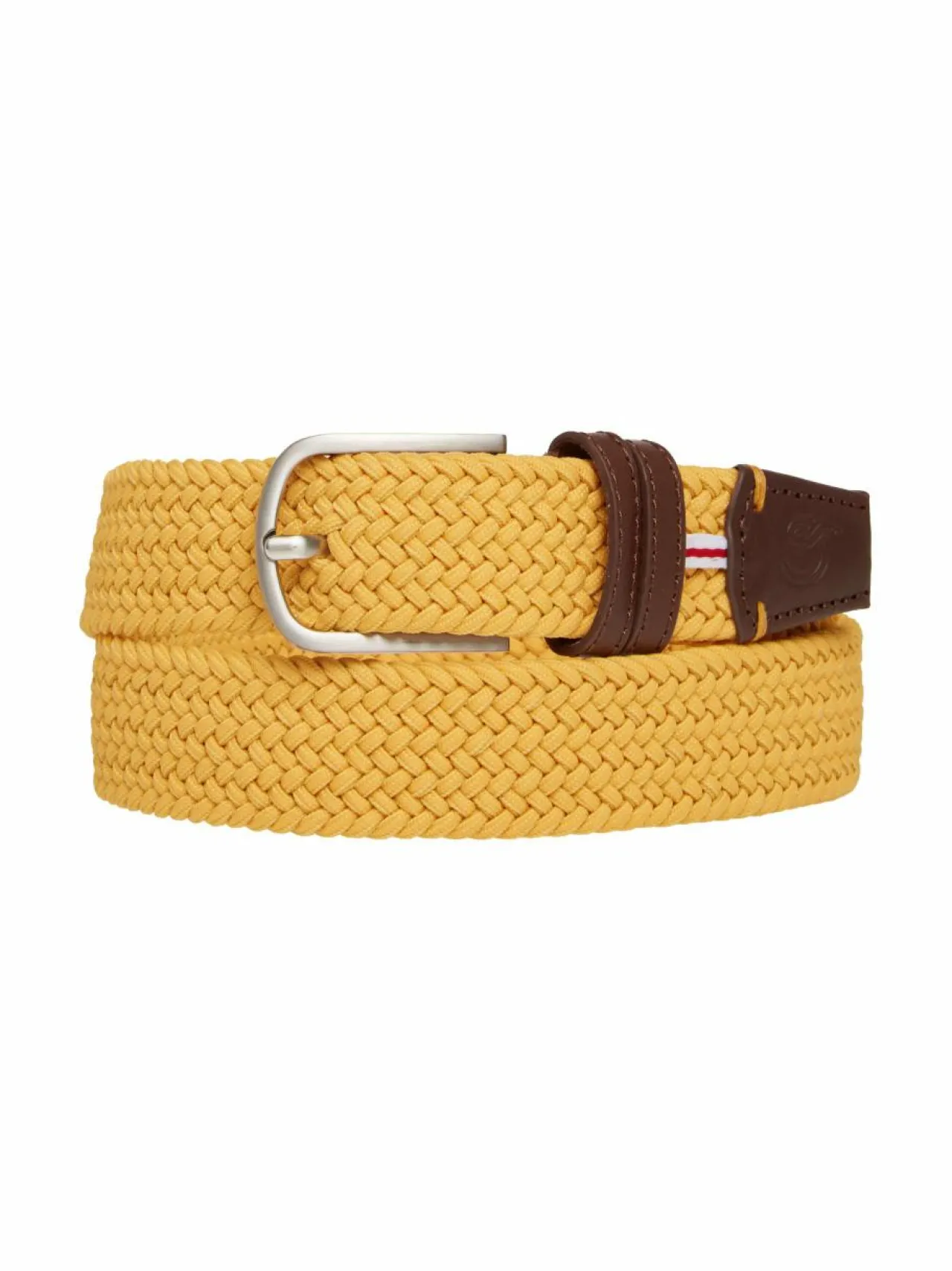 Vyöt<LA BOUCLE Zermatt Originale-vyö ZERMATT ICED MANGO