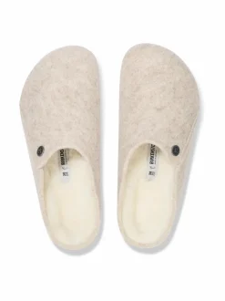 BIRKENSTOCK Zermatt Shearling -huopatossut^ Aamutossut