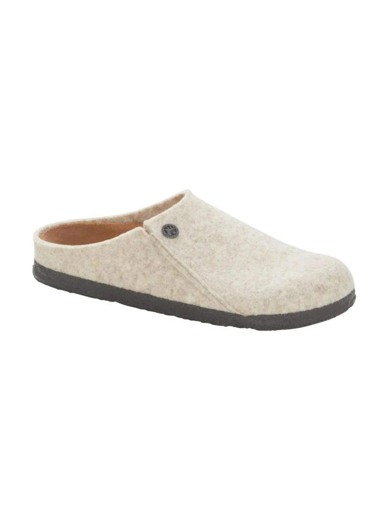 BIRKENSTOCK Zermatt Standard -huopatossut^ Aamutossut