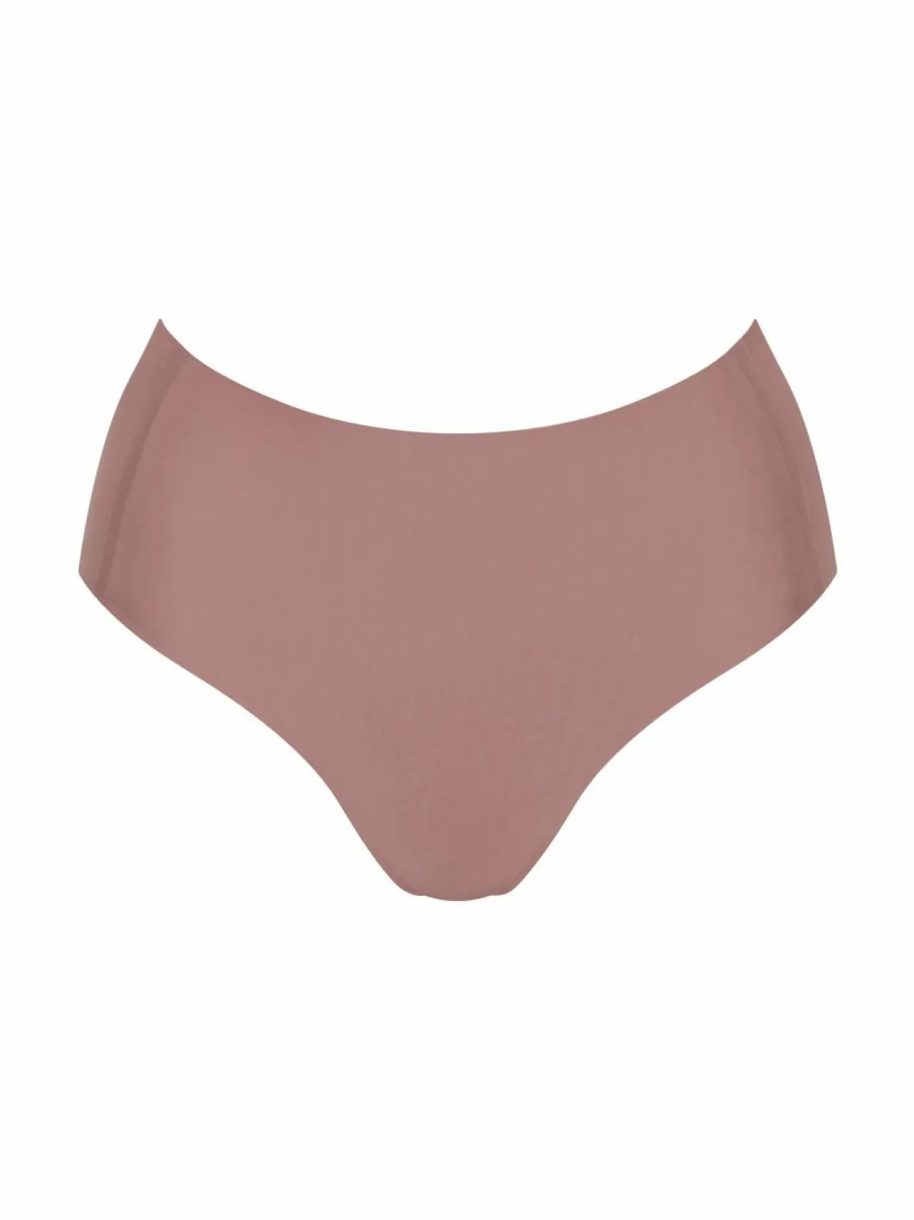 Alusvaatteet & -Asut<Sloggi Zero Feel 2.0 High waist -alushousut 1141 CACAO