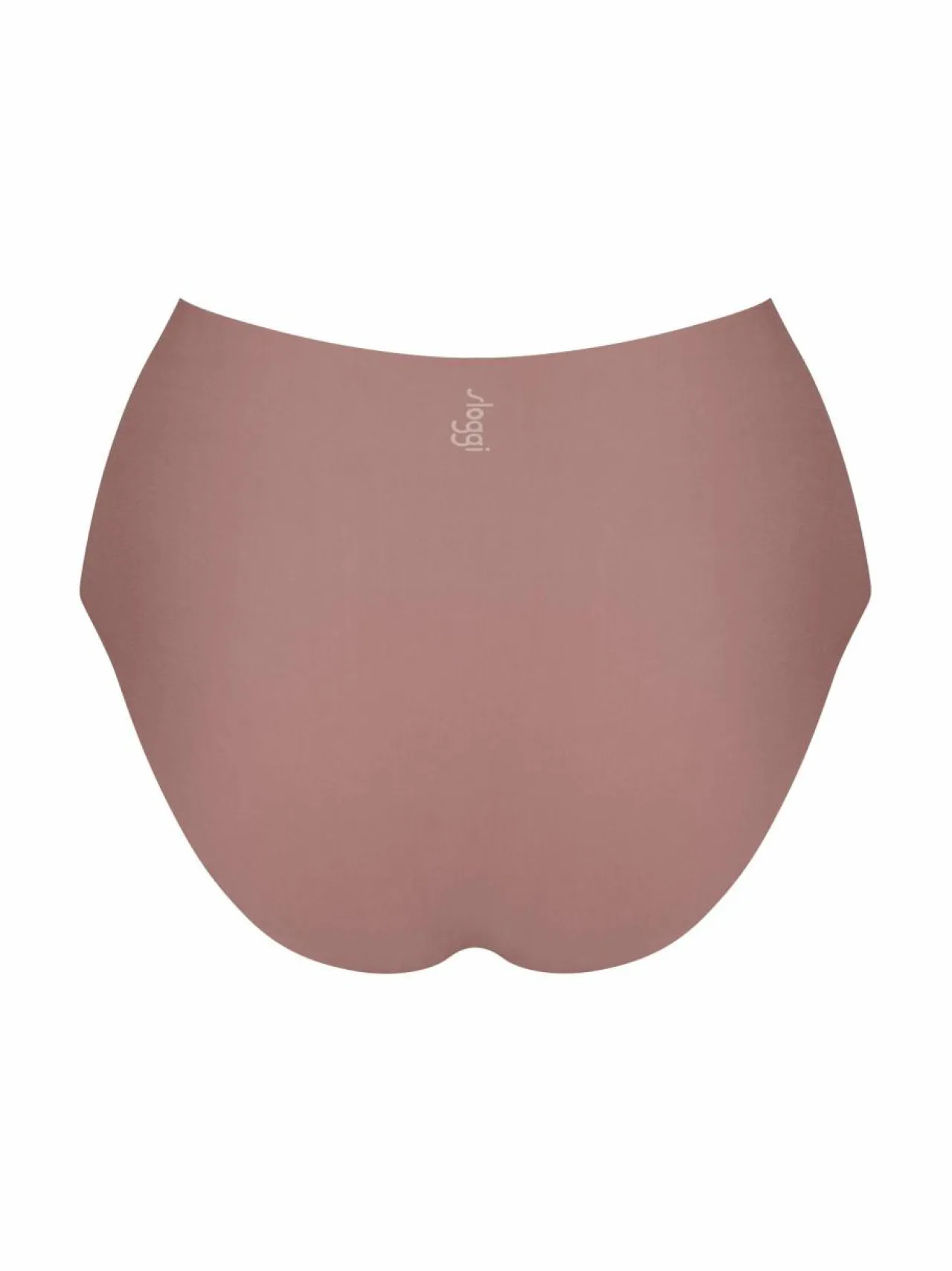 Alusvaatteet & -Asut<Sloggi Zero Feel 2.0 High waist -alushousut 1141 CACAO