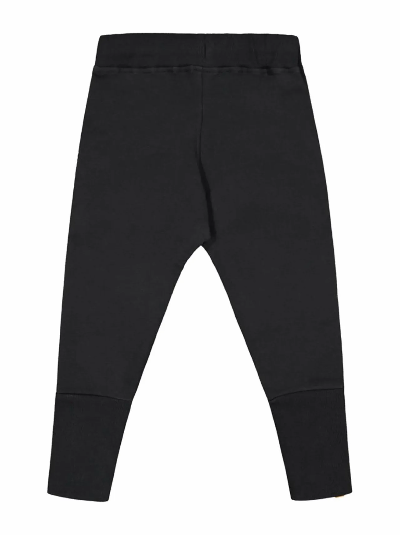 Collegehousut & Leggingsit|Collegehousut & Leggingsit<Metsola Zipper-housut 70 BLACK