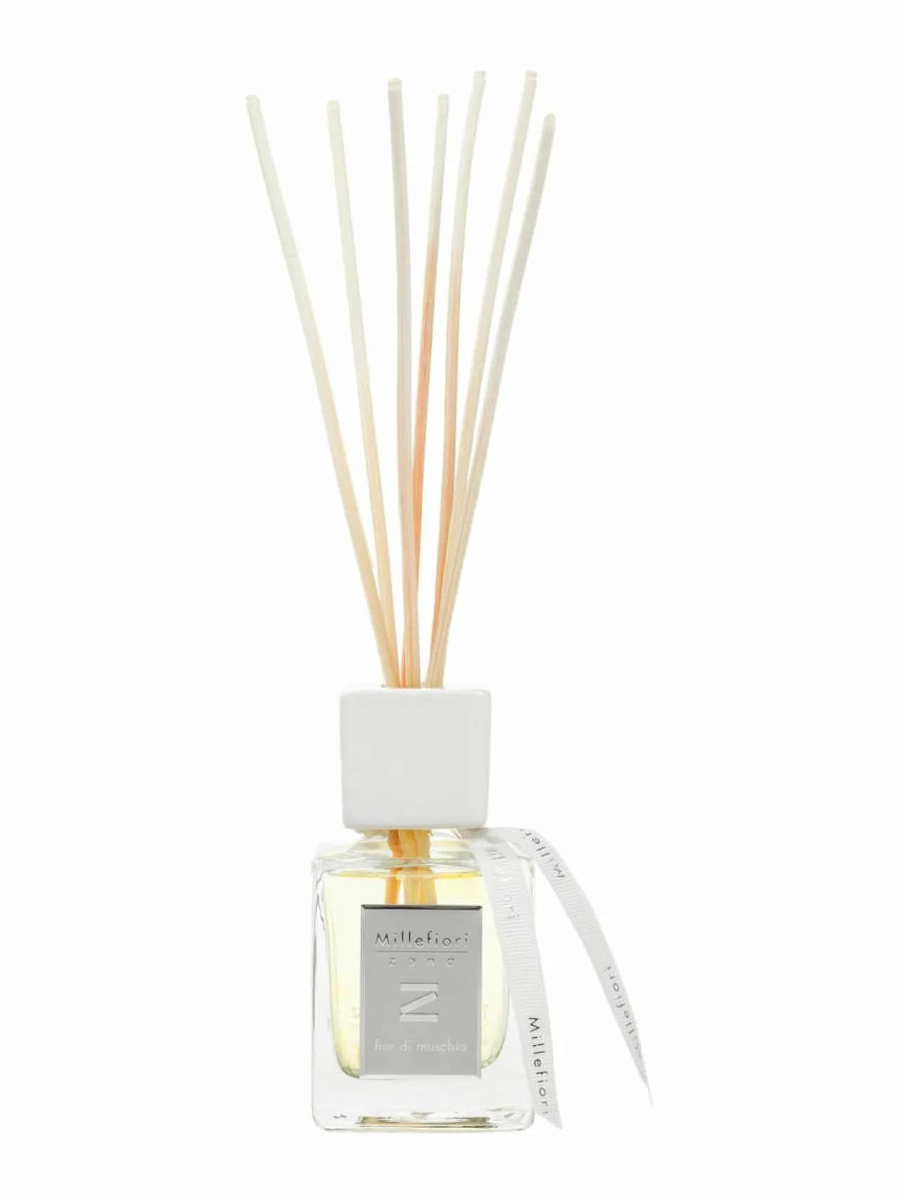 Millefiori Zona Fior di Muschio -huonetuoksu 250 ml^ Huonetuoksut & Tuoksukynttilät