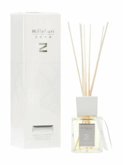 Millefiori Zona Fior di Muschio -huonetuoksu 250 ml^ Huonetuoksut & Tuoksukynttilät