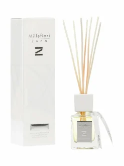 Millefiori Zona Fior di Muschio -huonetuoksu 250 ml^ Huonetuoksut & Tuoksukynttilät