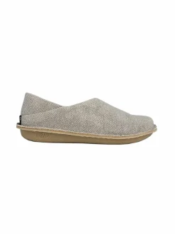 Kävelykengät & Loaferit<VIBAe Zuma-pellavakengät SAND DOLLAR