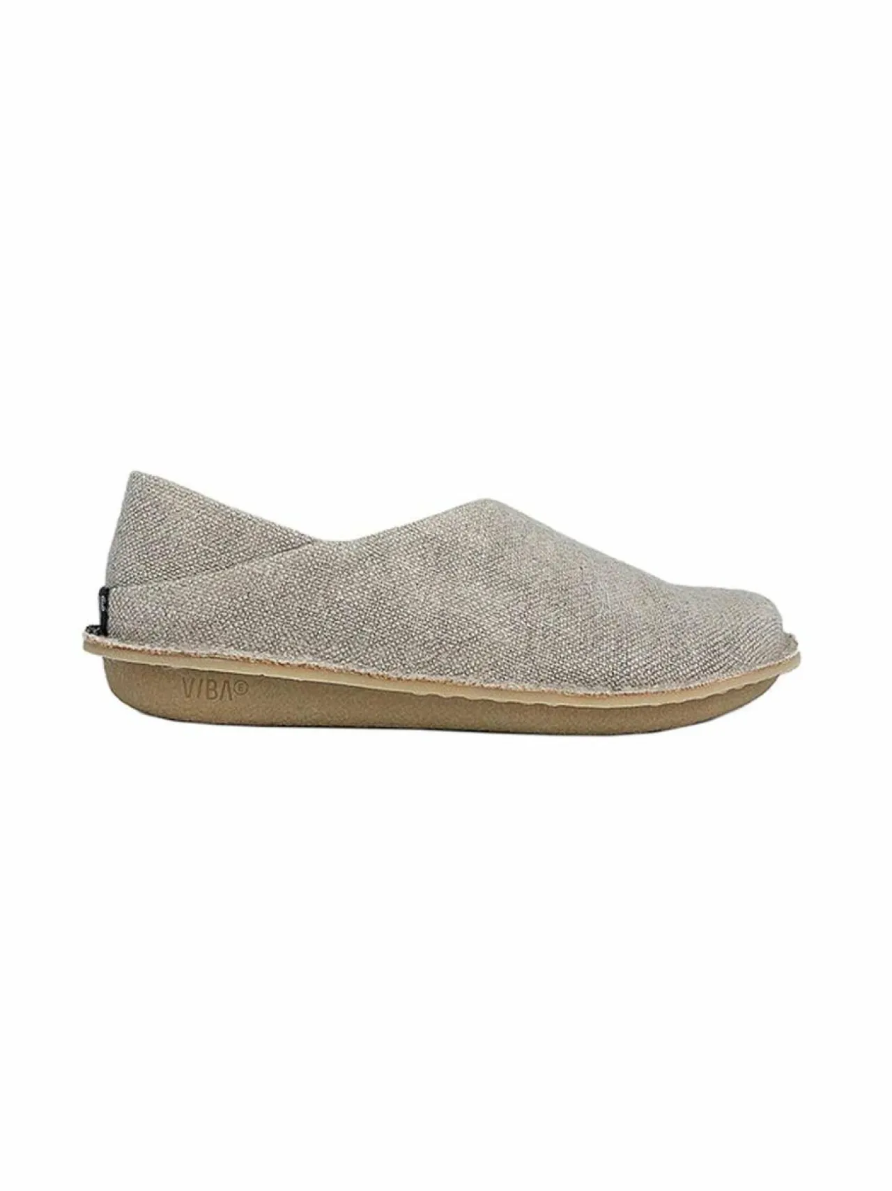Kävelykengät & Loaferit<VIBAe Zuma-pellavakengät SAND DOLLAR