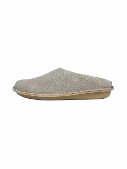 Kävelykengät & Loaferit<VIBAe Zuma-pellavakengät SAND DOLLAR