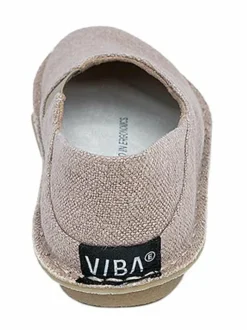 VIBAe Zuma-pellavakengät^ Kävelykengät & Loaferit