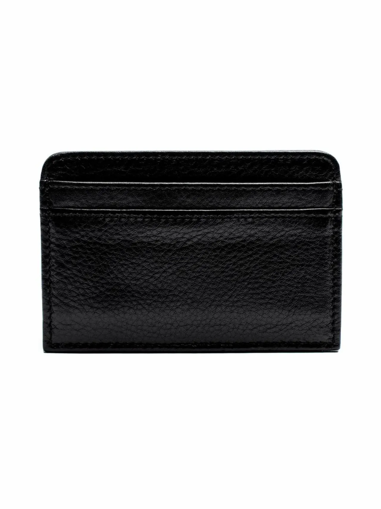Lompakot & Kotelot<Zadig&Voltaire ZV Pass -korttikotelo NOIR BLACK